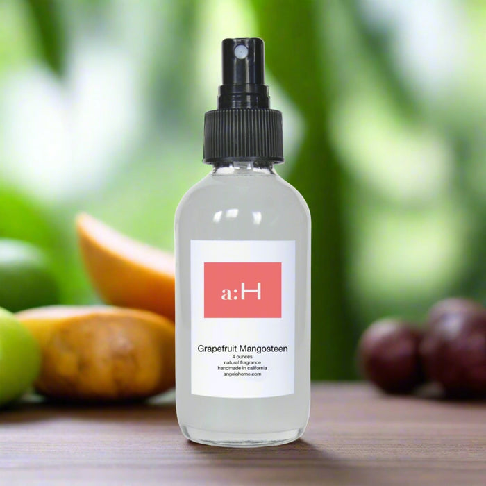 a:H - Grapefruit Mangosteen - angelo:HOME - Home Fragrances