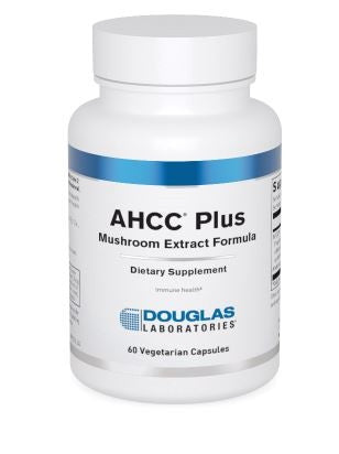 AHCC PLUS by Douglas Labs