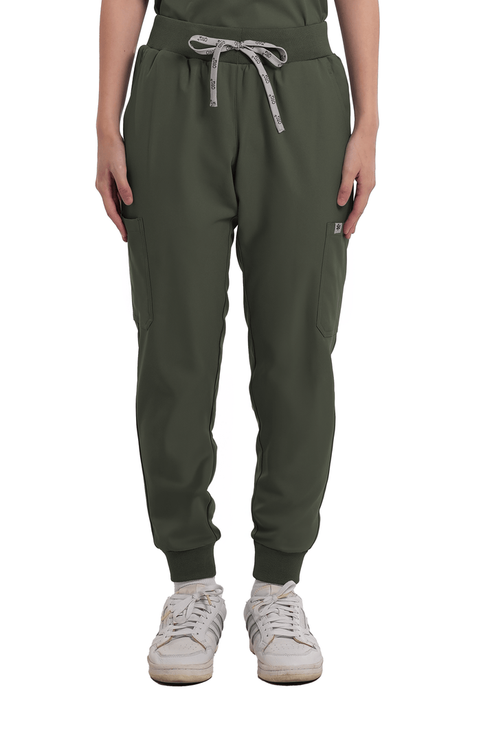 Balsam Green