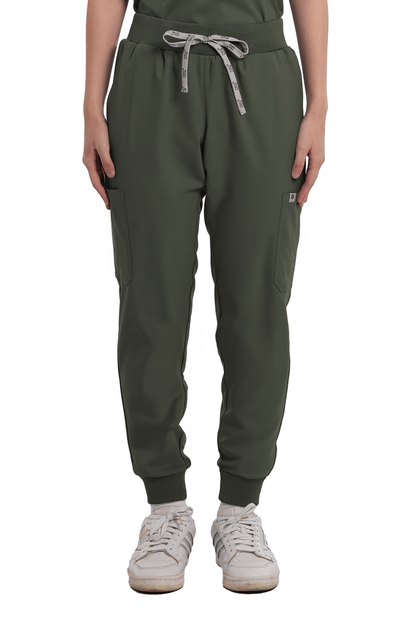Balsam Green