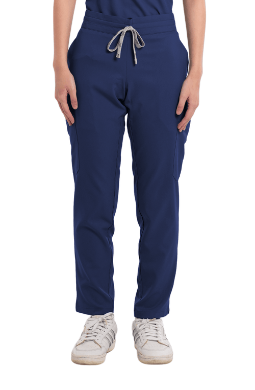 Airstretch® Custom Fit Straight Cut Women Scrub Pants