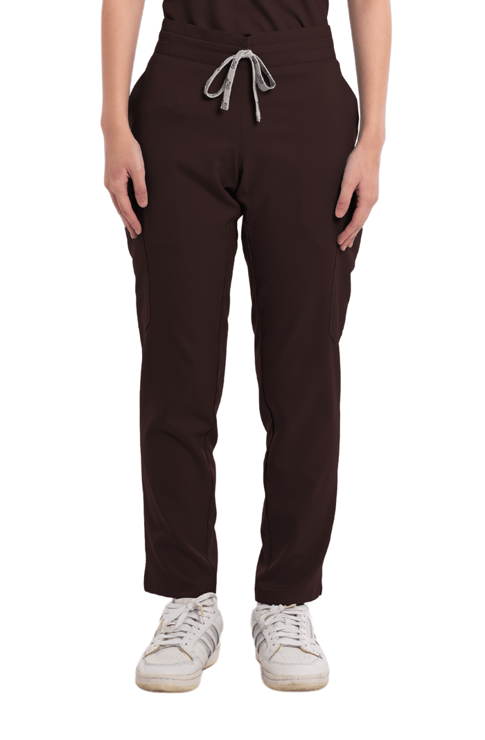 Hickory Brown