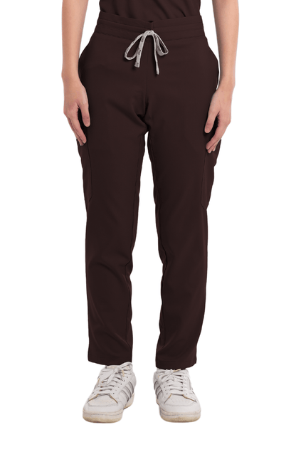 Hickory Brown