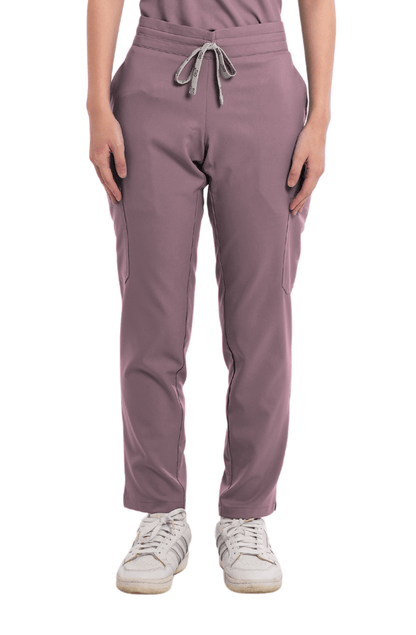 Airstretch® Custom Fit Straight Cut Women Scrub Pants