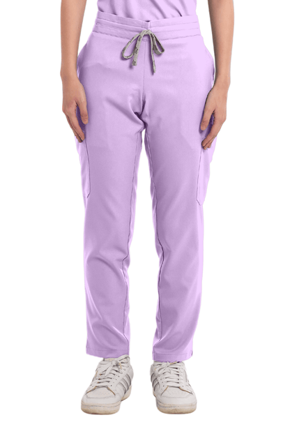 Airstretch® Custom Fit Straight Cut Women Scrub Pants
