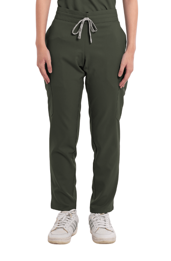 Balsam Green