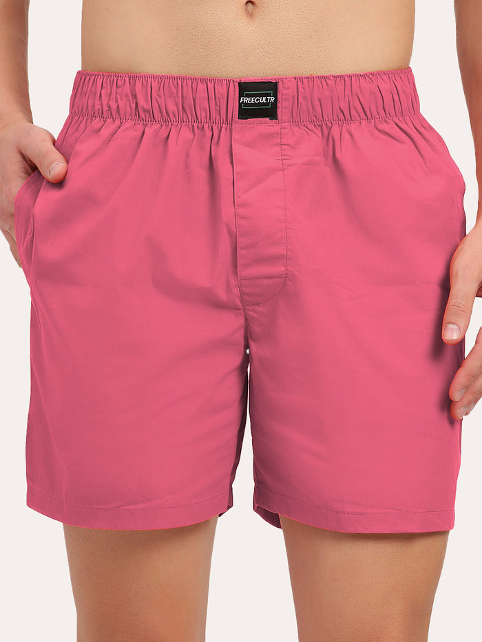 Malibu Peach / S / Men