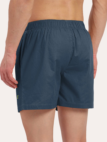 All-Day Boxer Shorts - (Pack of 1)