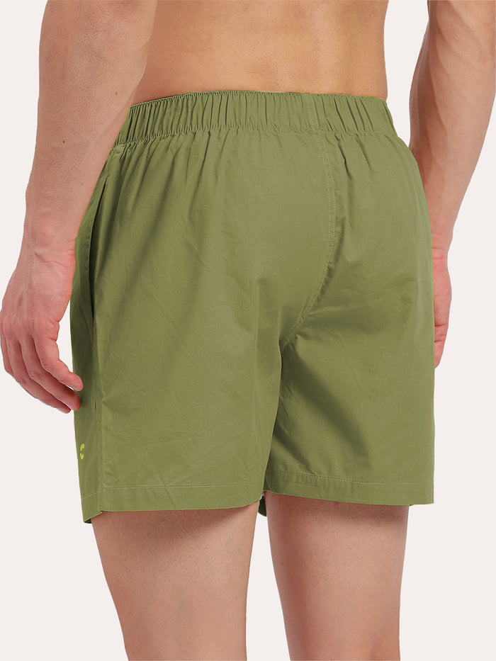 All-Day Boxer Shorts - Pack of 1