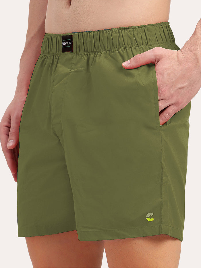 All-Day Boxer Shorts - Pack of 1