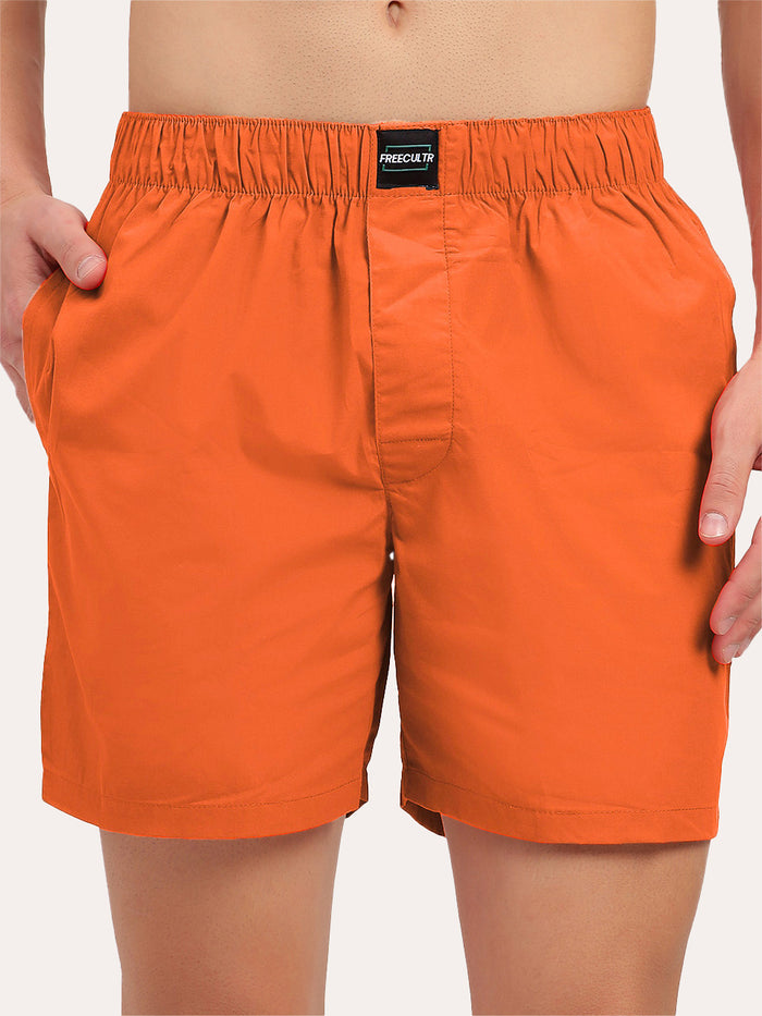 All-Day Boxer Shorts - Pack of 1