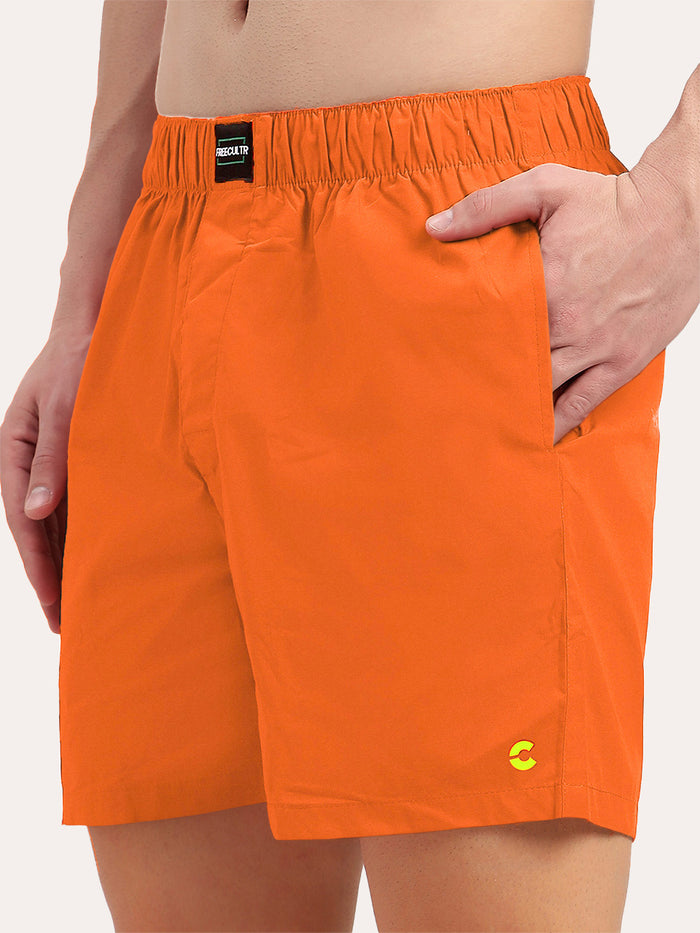 All-Day Boxer Shorts - Pack of 1