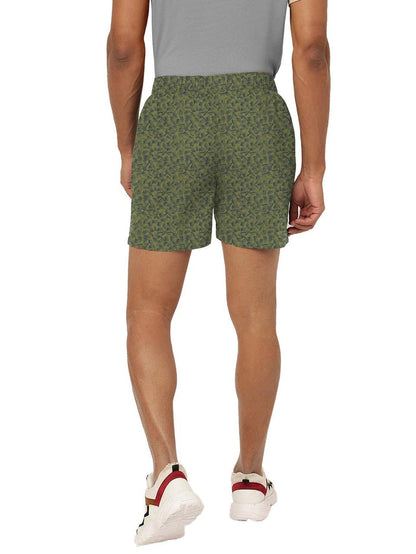 All-Day Printed Boxer Shorts - Pack of 1