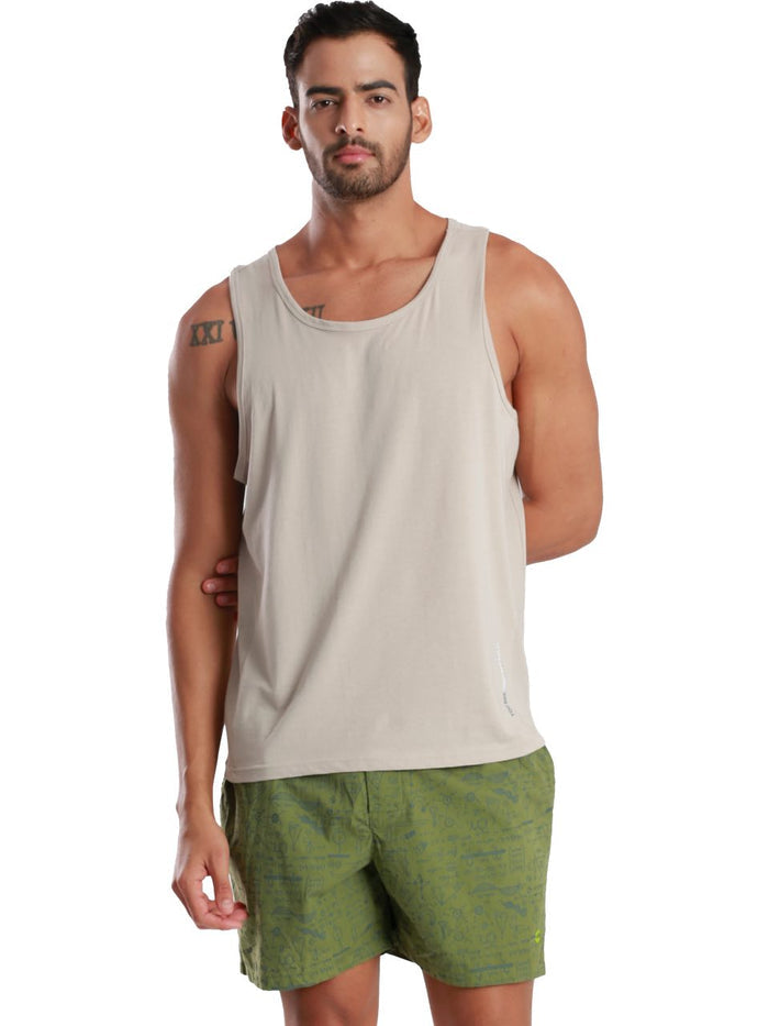 All-Day Printed Boxer Shorts - Pack Of 1