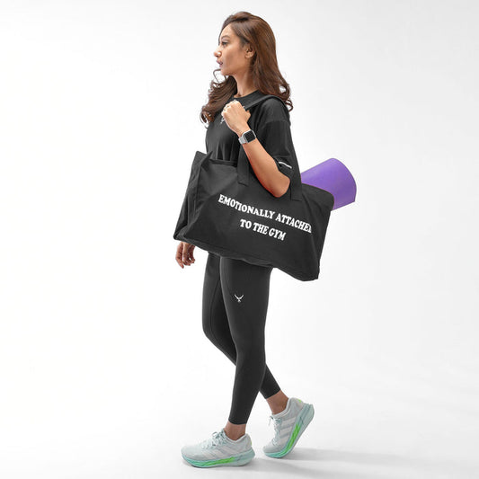 All-Day Tote Bag