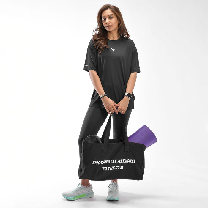 All-Day Tote Bag