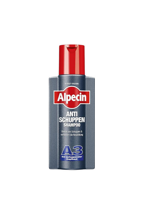 Alpecin Anti-dandruff shampoo A3 250 ml