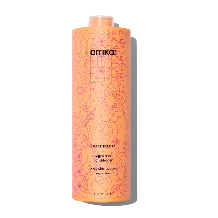 Amika Normcore Signature Conditioner liter