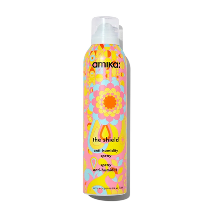 Amika The Shield Anti-Humidity Spray bottle