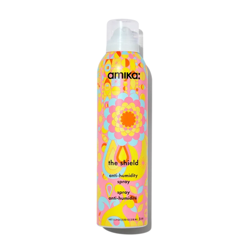 Amika The Shield Anti-Humidity Spray bottle