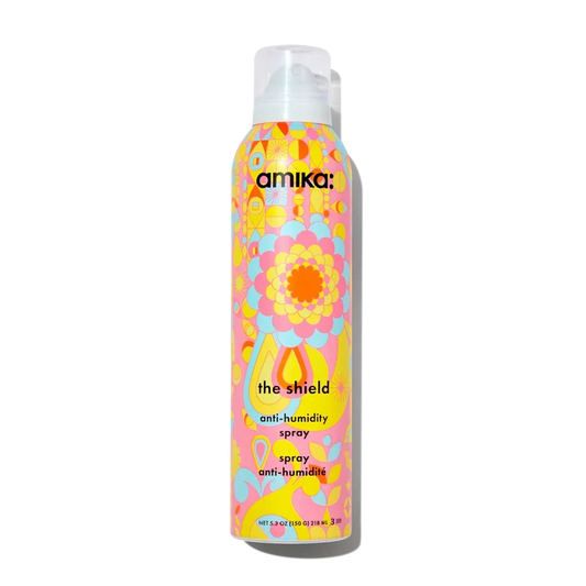 Amika The Shield Anti-Humidity Spray bottle