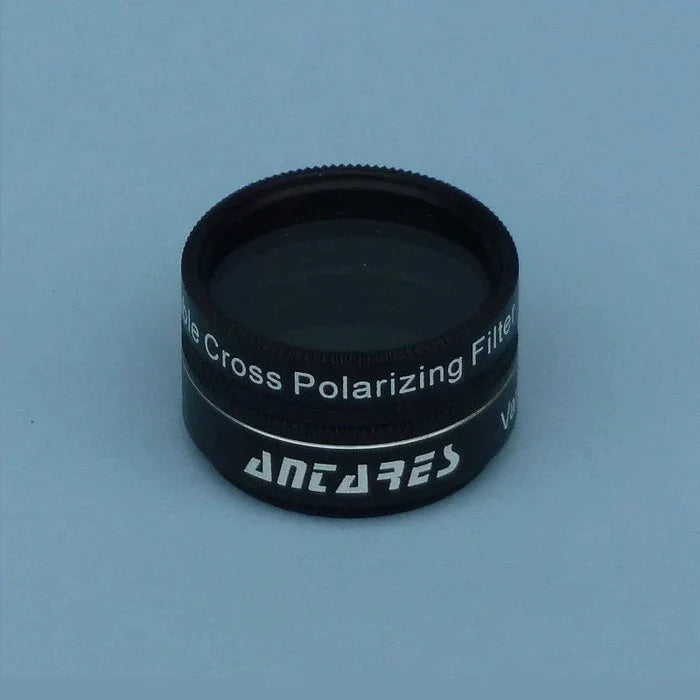 Antares 2" Variable Neutral Density Filter 3-40% (2FXP) - Astronomy Plus