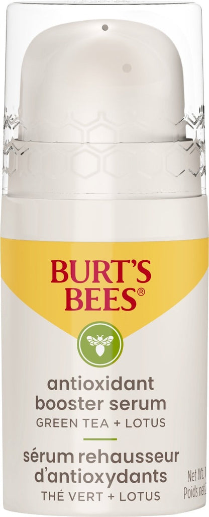 Antioxidant Booster Serum