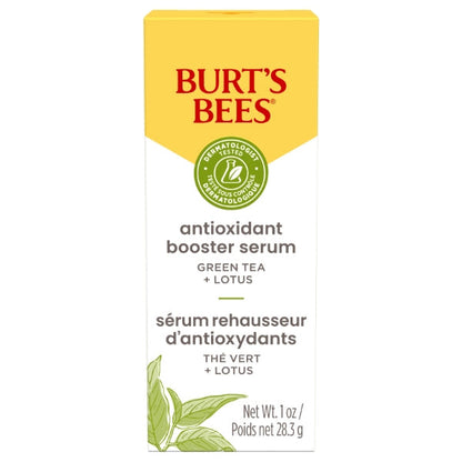 Antioxidant Booster Serum