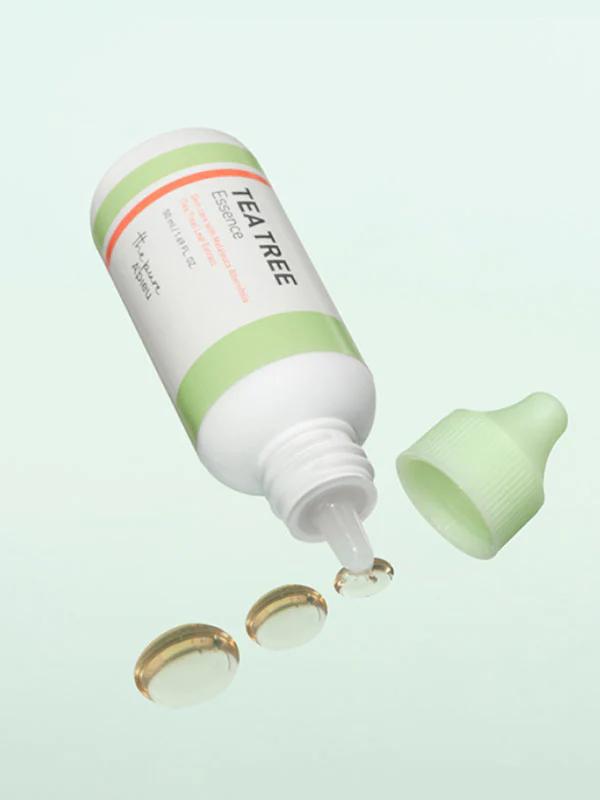 A'PIEU The Pure Tea Tree Essence 50 mL