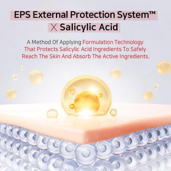 APLB Salicylic Acid BHA Arbutin Mist Essence 105 mL