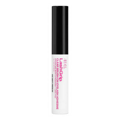 Ardell Professional Brush-On Eyelash Adhesive Biotin Clear 0.18oz/ 5g