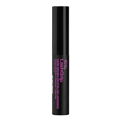 Ardell Professional Brush-On Eyelash Adhesive Biotin Dark 0.18oz/ 5g