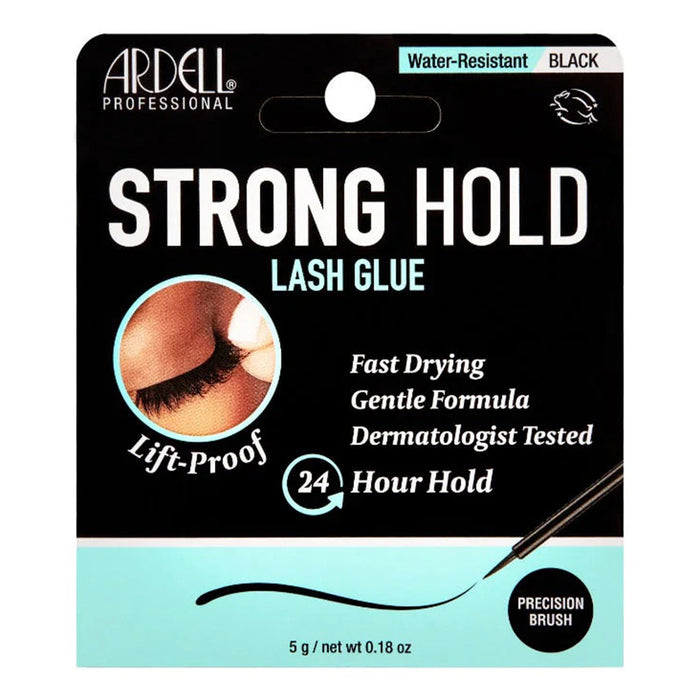 Ardell Strong Hold Lift Proof Lash Glue 0.18oz/ 5g