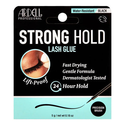 Ardell Strong Hold Lift Proof Lash Glue 0.18oz/ 5g