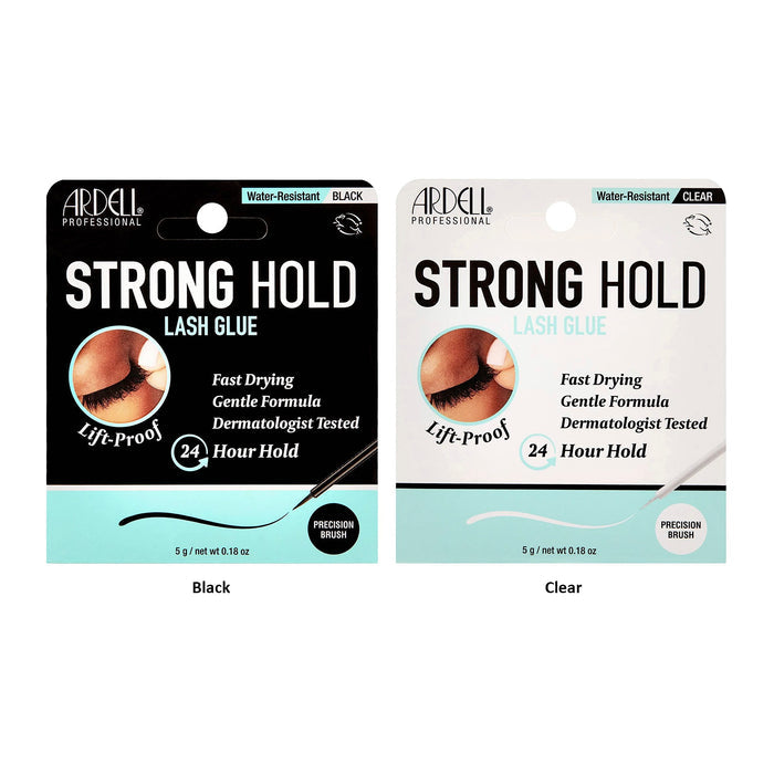 Ardell Strong Hold Lift Proof Lash Glue 0.18oz/ 5g