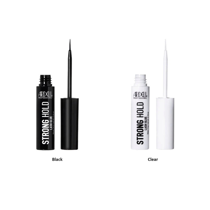 Ardell Strong Hold Lift Proof Lash Glue 0.18oz/ 5g