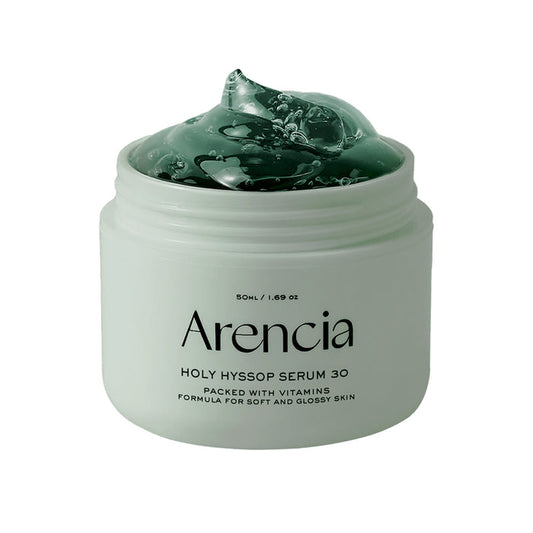 Arencia Holy Hyssop Serum 30 1.69oz/ 50g