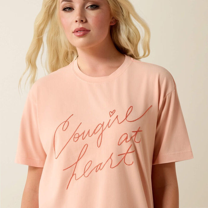Tropical Peach / MED