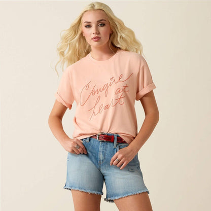 Tropical Peach / XS