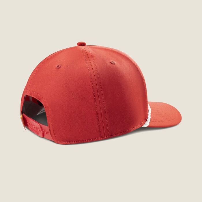 Ariat Womens Yeehaw Patch Cap - Red