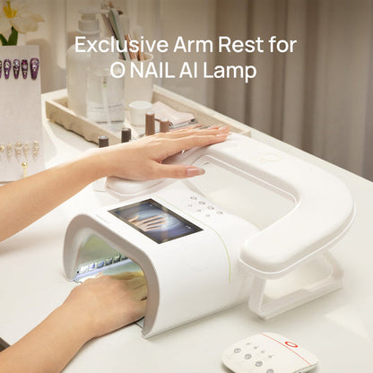 Arm Rest - O NAIL Ergonomic Arm Rest 1 Plus