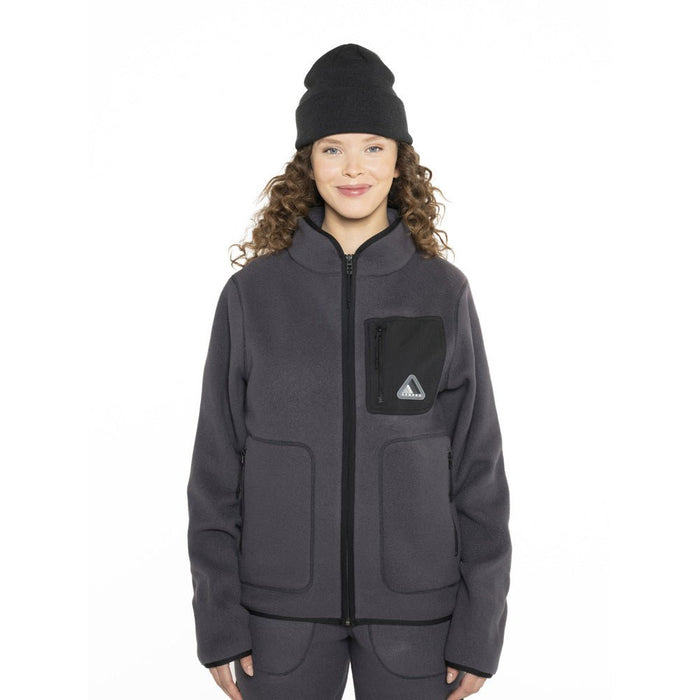 Armada Ledger Fleece Jacket 2025 - UtahSkis for sale at UtahSkis