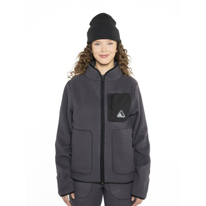 Armada Ledger Fleece Jacket 2025 - UtahSkis for sale at UtahSkis
