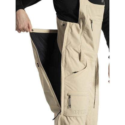Armada Womens Talyah 2L Cargo Bib 2025 - UtahSkis for sale at UtahSkis