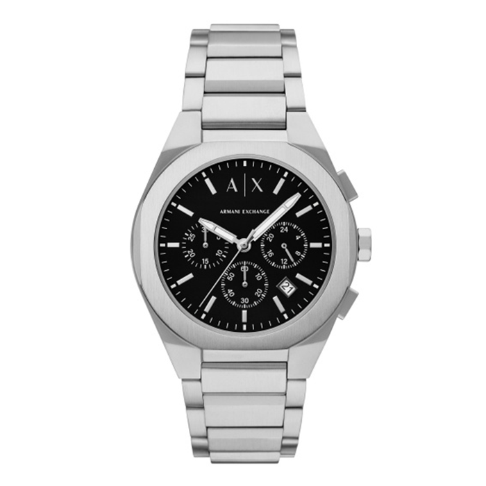 Armani Exchange Watch Collection Sync AX4186