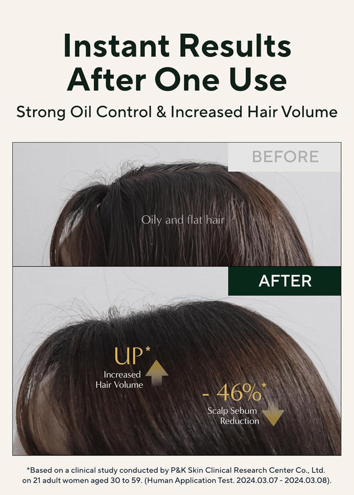 Aromatica Rosemary Dry Shampoo Powder 10 g