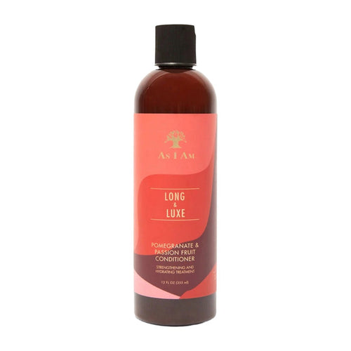 As I Am Long & Luxe Conditioner 12oz