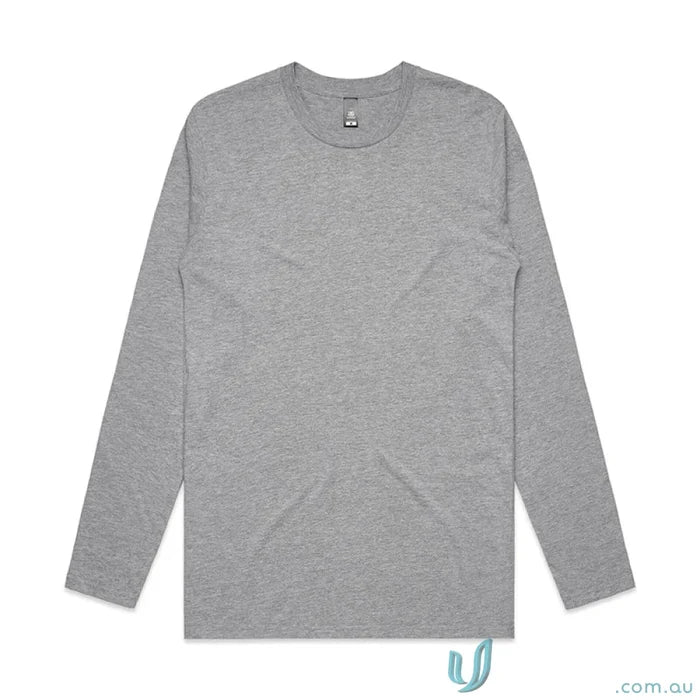 AS 5009-AS AS Ink LS Tee