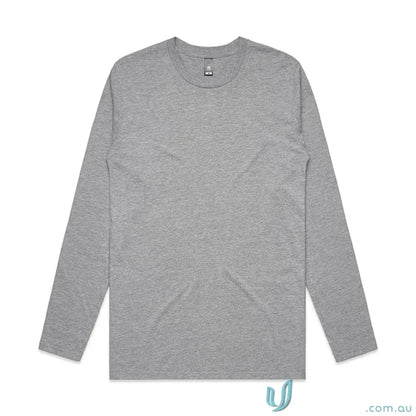AS 5009-AS AS Ink LS Tee