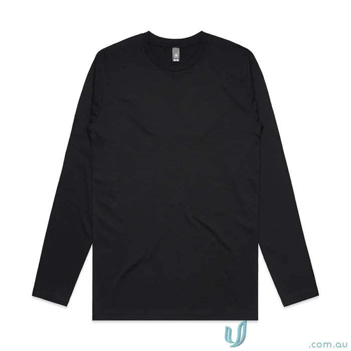 AS 5009-AS AS Ink LS Tee